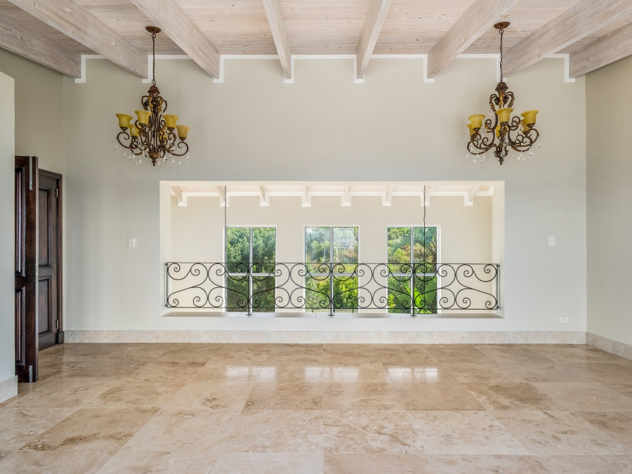 5 Bedroom Property for Sale in Pezula Golf Estate Western Cape